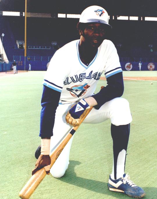 CardCorner 1981 Donruss Alfredo Griffin Baseball Hall of Fame